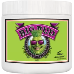 Advanced Nutrients BIG BUD proszek 1kg | stymulator kwitnienia