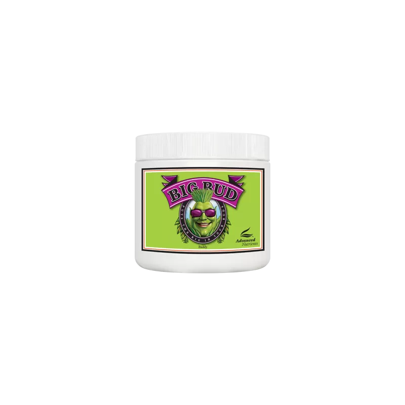 Advanced Nutrients BIG BUD proszek 1kg | stymulator kwitnienia