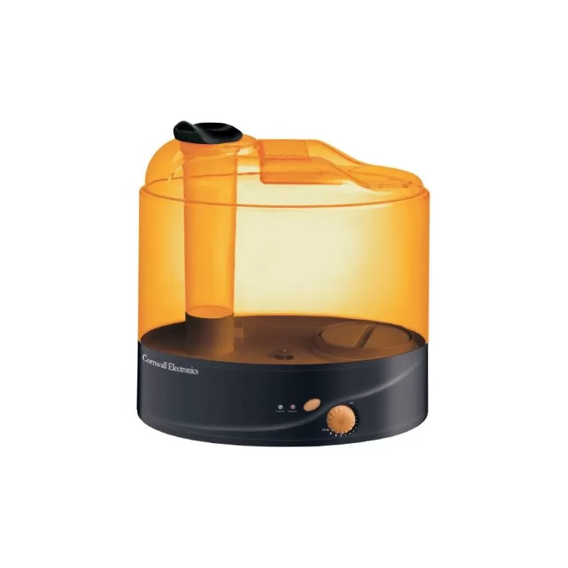 Nawilżacz powietrza ultradźwiękowy Cornwall Electronics 9L HUMI9 Nawilżacz powietrza ultradźwiękowy Cornwall Electronics 9L HUMI9