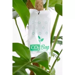 CO2Bag M generator dwutlenku węgla - torba dla mniejszych upraw,  do 3 miesięcy działania