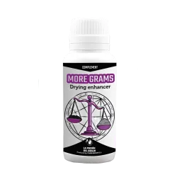 Cannaboom More Grams 300 ml - stymulator kwitnienia zwiększający masę kwiatów