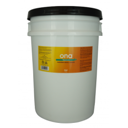 ONA Żel Tropics 20kg  - neutralizator zapachu