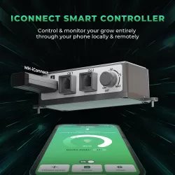Mars Hydro iConnect Smart Controller - kontroler / sterownik do funkcji SMART