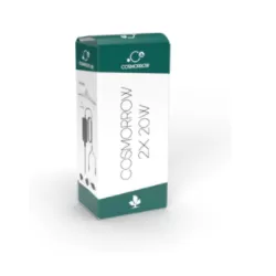 Zasilacz do LED Cosmorrow 2x40W- na dwie oprawy Zasilacz do LED Cosmorrow 2x40W- na dwie oprawy