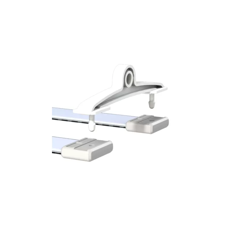 Zasilacz do LED Cosmorrow 2x40W- na dwie oprawy Zasilacz do LED Cosmorrow 2x40W- na dwie oprawy
