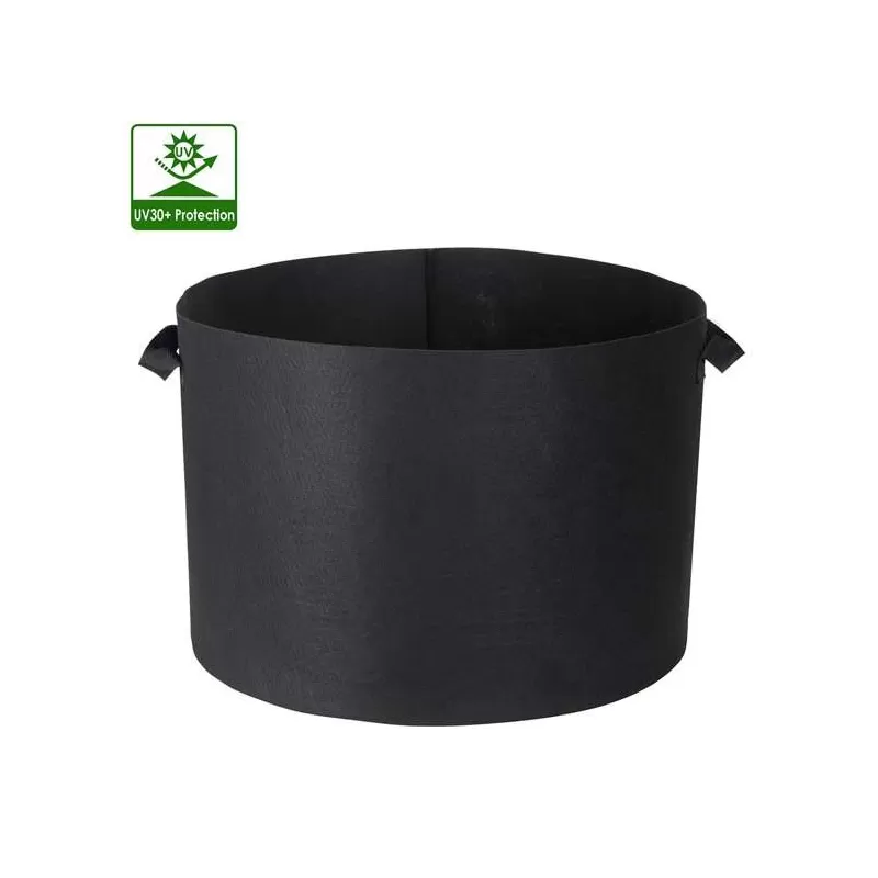 GROWBAG LAGARDEN PLANTER 25 gal 94,5L - doniczka materiałowa 41,5x54cm GROWBAG LAGARDEN PLANTER 25 gal 94,5L - doniczka materiałowa 41,5x54cm