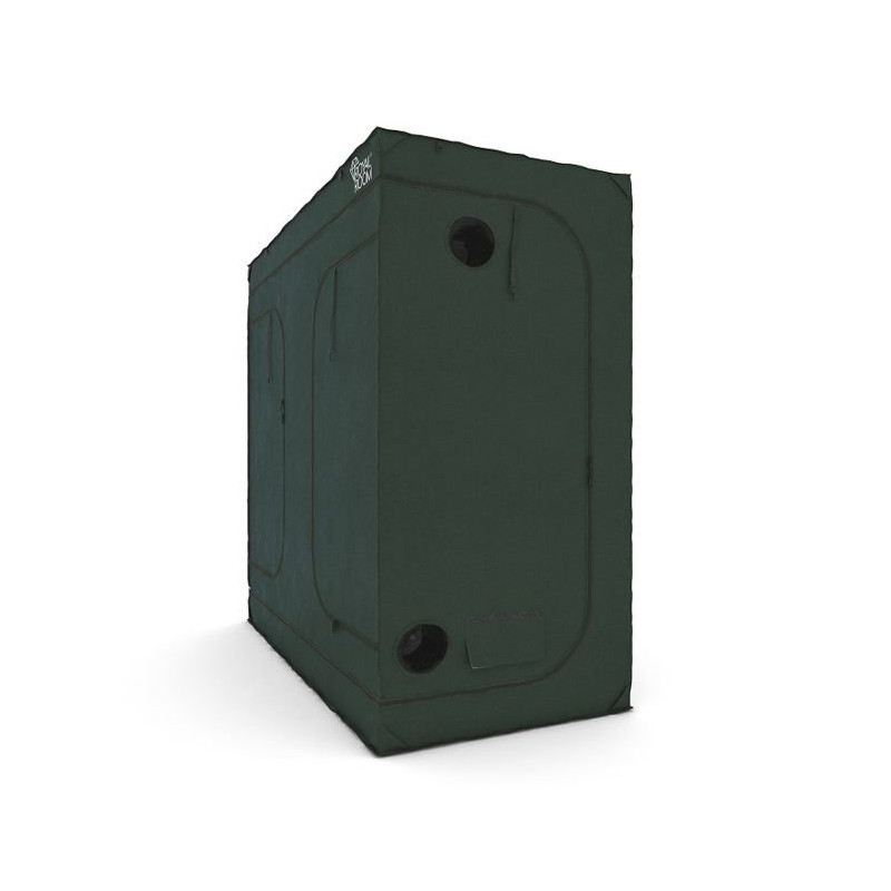 RoyalRoom® Classic C200S 200x100x200cm namiot do uprawy RoyalRoom® Classic C200S 200x100x200cm namiot do uprawy