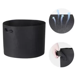 GROWBAG LAGARDEN PLANTER 25 gal 94,5L - doniczka materiałowa 41,5x54cm GROWBAG LAGARDEN PLANTER 25 gal 94,5L - doniczka materiałowa 41,5x54cm