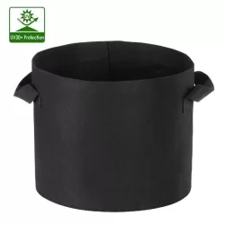 GROWBAG LAGARDEN PLANTER 7 gal 26,5L - doniczka materiałowa 28x35,5cm GROWBAG LAGARDEN PLANTER 7 gal 26,5L - doniczka materiałowa 28x35,5cm