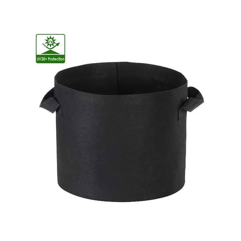 GROWBAG LAGARDEN PLANTER 7 gal 26,5L - doniczka materiałowa 28x35,5cm GROWBAG LAGARDEN PLANTER 7 gal 26,5L - doniczka materiałowa 28x35,5cm