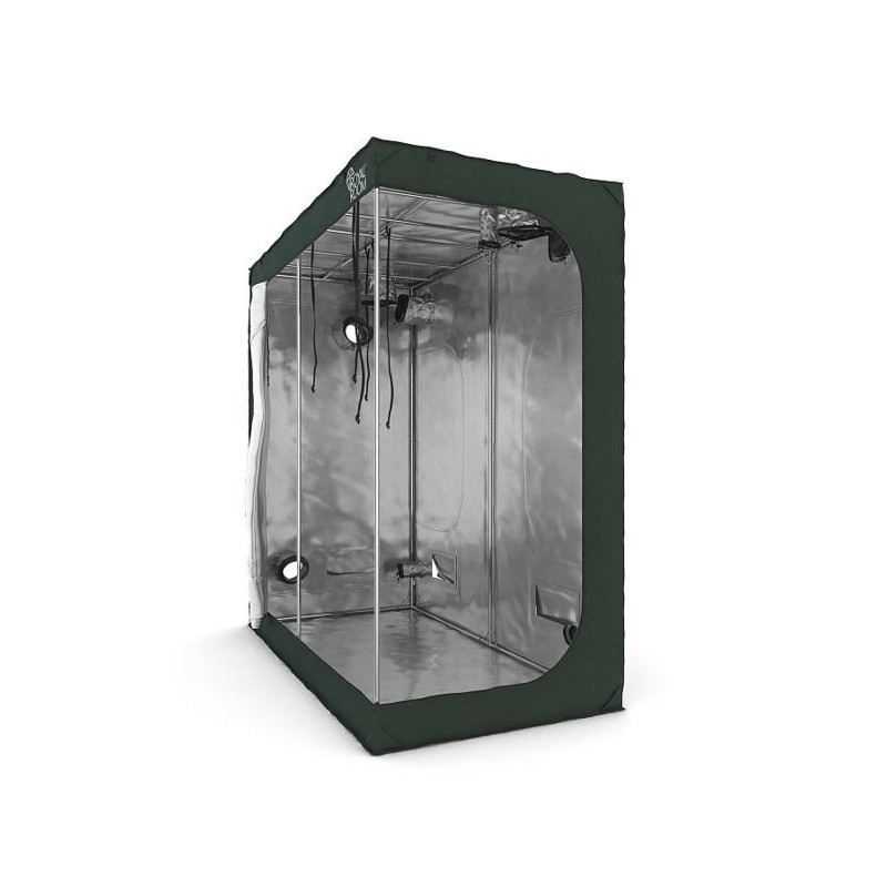 RoyalRoom® Classic C200S 200x100x200cm namiot do uprawy RoyalRoom® Classic C200S 200x100x200cm namiot do uprawy