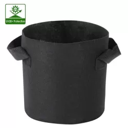 GROWBAG LAGARDEN PLANTER 3 gal 11L - doniczka materiałowa 24x25cm GROWBAG LAGARDEN PLANTER 3 gal 11L - doniczka materiałowa 24x25cm