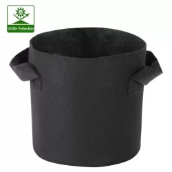 GROWBAG LAGARDEN PLANTER 2 gal 7,6L - doniczka materiałowa 20x20cm GROWBAG LAGARDEN PLANTER 2 gal 7,6L - doniczka materiałowa 20x20cm
