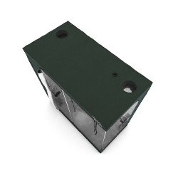 RoyalRoom® Classic C200S 200x100x200cm namiot do uprawy RoyalRoom® Classic C200S 200x100x200cm namiot do uprawy