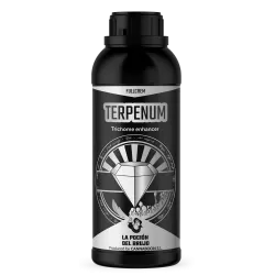 Cannaboom Terpenum 1150 ml - zwiększa produkcję żywicy i terpenów