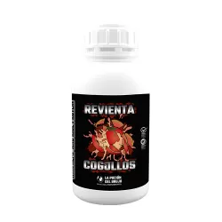 Cannaboom Revienta Cogollos 600ml - stymulator kwitnienia, zwiększa masę, gęstość i produkcję kwiatów