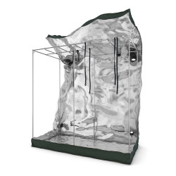 RoyalRoom® Classic C200S 200x100x200cm namiot do uprawy RoyalRoom® Classic C200S 200x100x200cm namiot do uprawy
