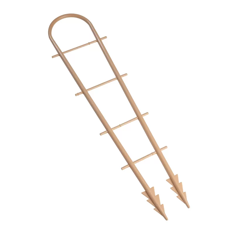 Garland plastikowa kratka do roślin o wyglądzie bambusa h65 x 17.5 cm Garland plastikowa kratka do roślin o wyglądzie bambusa h65 x 17.5 cm