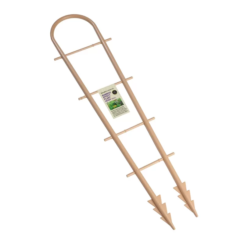 Garland plastikowa kratka do roślin o wyglądzie bambusa h65 x 17.5 cm Garland plastikowa kratka do roślin o wyglądzie bambusa h65 x 17.5 cm
