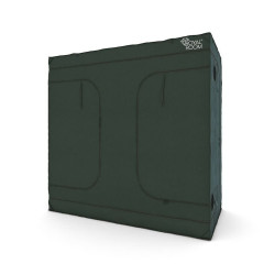 RoyalRoom® Classic C200S 200x100x200cm namiot do uprawy RoyalRoom® Classic C200S 200x100x200cm namiot do uprawy