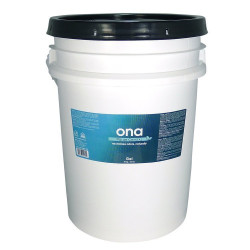 ONA Żel Polar Crystal 20kg - Świeży kryształ, (mroźny świeży zapach z nutą mięty) ONA Żel Polar Crystal 20kg - Świeży kryształ, (mroźny świeży zapach z nutą mięty)