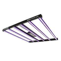 Lumatek Zeus 600W 2.6 Lampa LED do uprawy roślin - FULL SPECTRUM Lumatek Zeus 600W 2.6 Lampa LED do uprawy roślin - FULL SPECTRUM