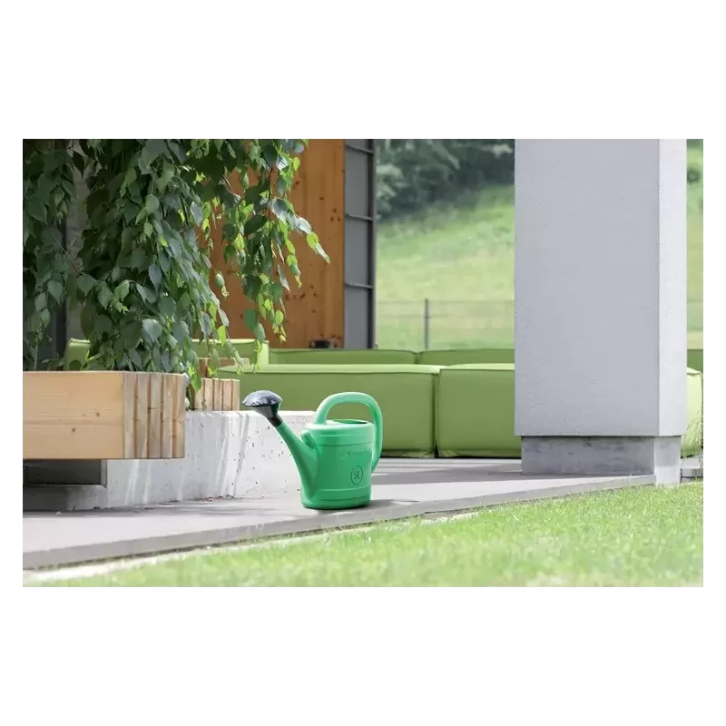 Prosperplast Konewka ogrodowa 14L Spring kolor zielony