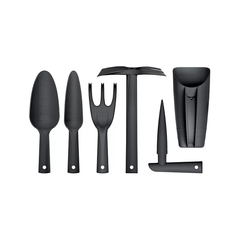 Prosperplast Respana Gardening Tools Set - zestaw narzędzi ogrodowych Prosperplast Respana Gardening Tools Set - zestaw narzędzi ogrodowych