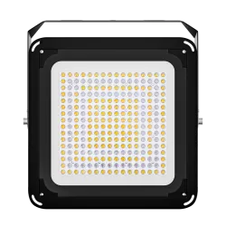 Verticana Outdoor Industrial 230W 90° - lampa zewnętrzna do doświetlania roślin