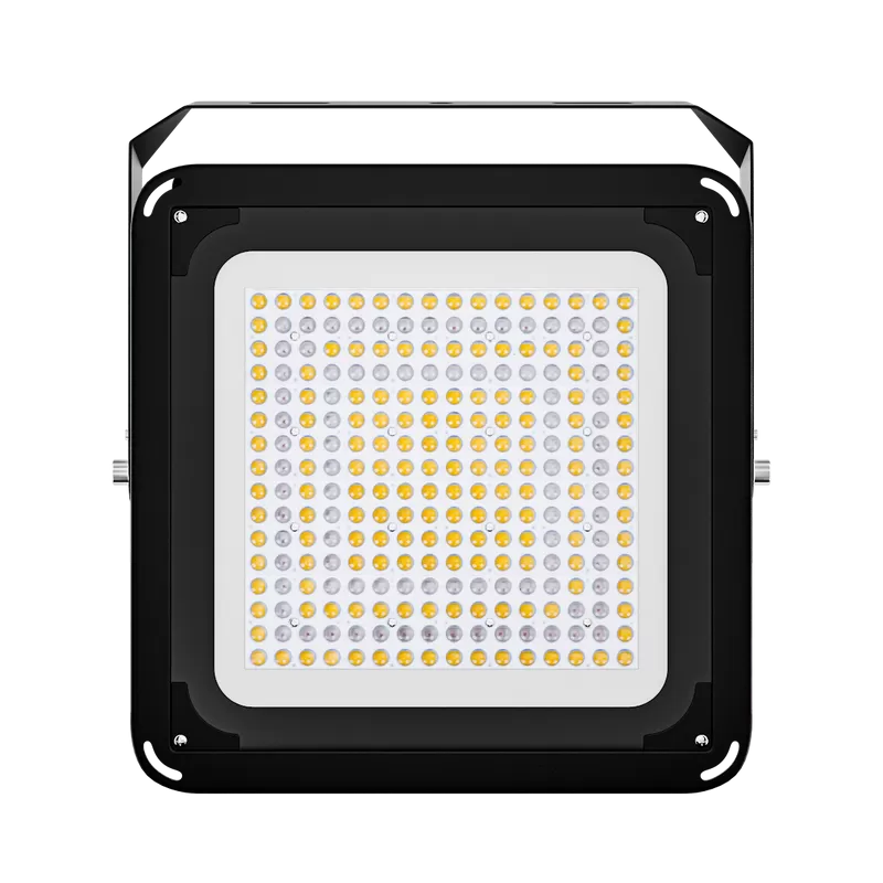 Verticana Outdoor Industrial 230W 90° - lampa zewnętrzna do doświetlania roślin