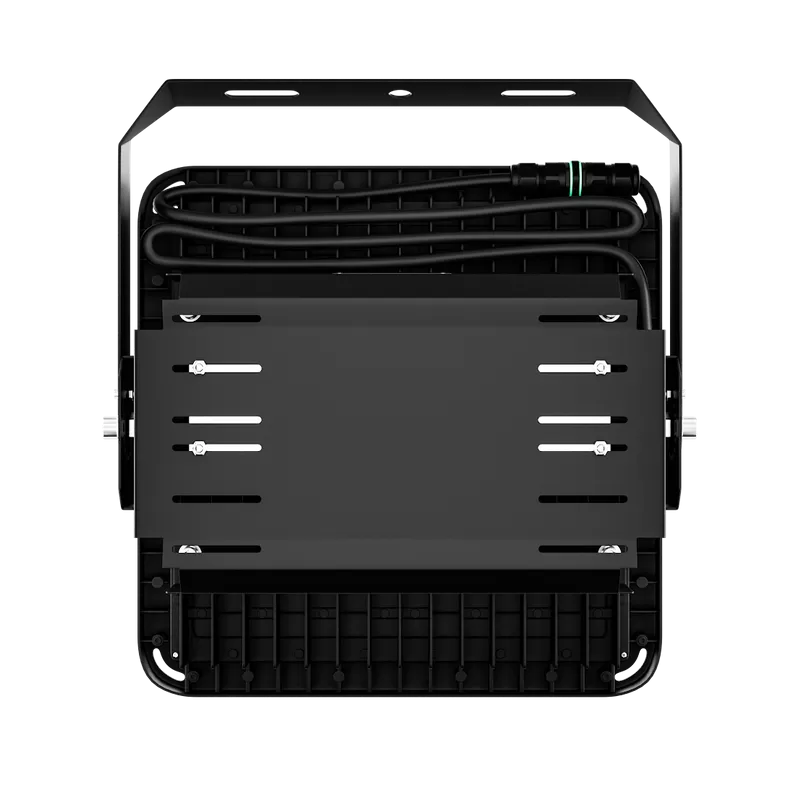 Verticana Outdoor Industrial 230W 90° - lampa zewnętrzna do doświetlania roślin