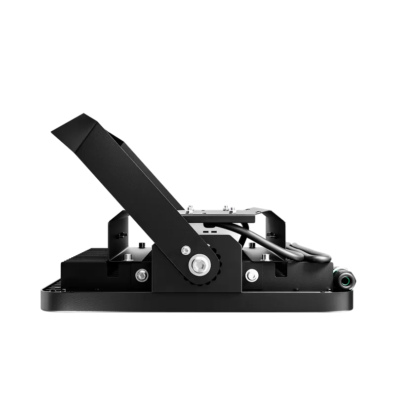 Verticana Outdoor Industrial 230W 90° - lampa zewnętrzna do doświetlania roślin