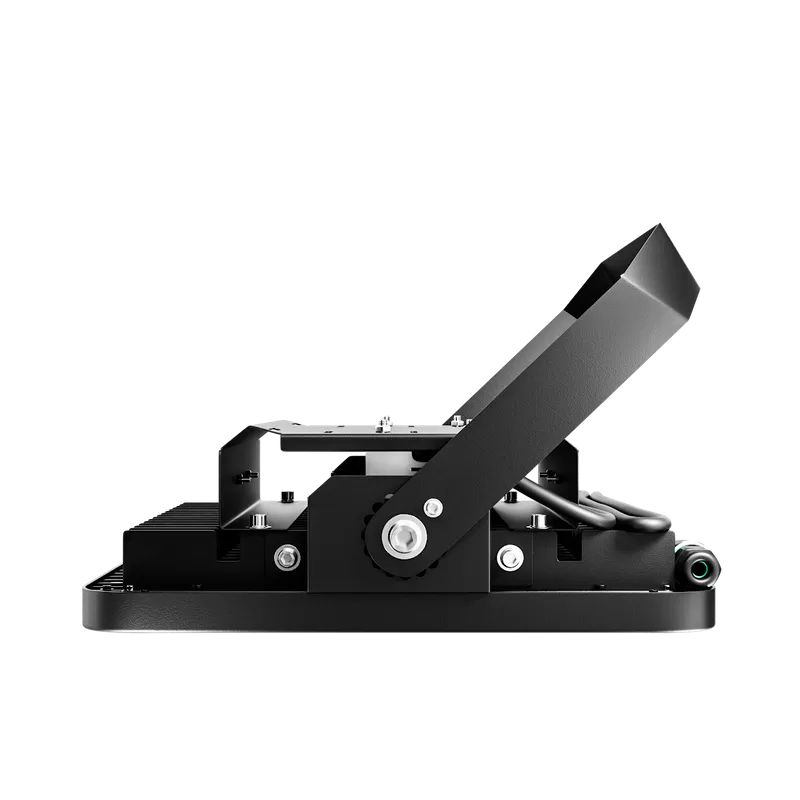 Verticana Outdoor Industrial 230W 90° - lampa zewnętrzna do doświetlania roślin