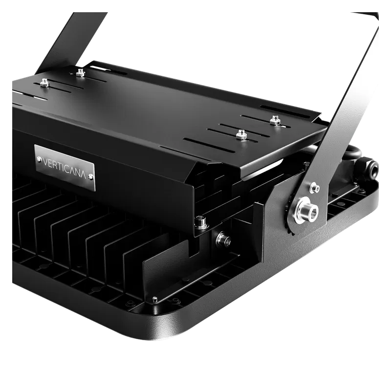 Verticana Outdoor Industrial 230W 90° - lampa zewnętrzna do doświetlania roślin