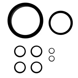 Malatec Spryskiwacz / Opryskiwacz ciśnieniowy do roślin 5L + zestaw dysz
