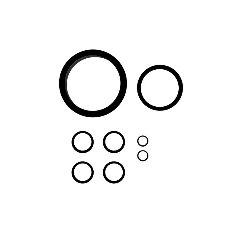 Malatec Spryskiwacz / Opryskiwacz ciśnieniowy do roślin 5L + zestaw dysz