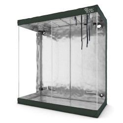 RoyalRoom® High C240SH 240x120x250cm namiot do uprawy RoyalRoom® High C240SH 240x120x250cm namiot do uprawy