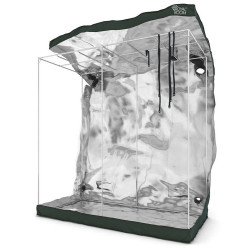 RoyalRoom® High C240SH 240x120x250cm namiot do uprawy RoyalRoom® High C240SH 240x120x250cm namiot do uprawy