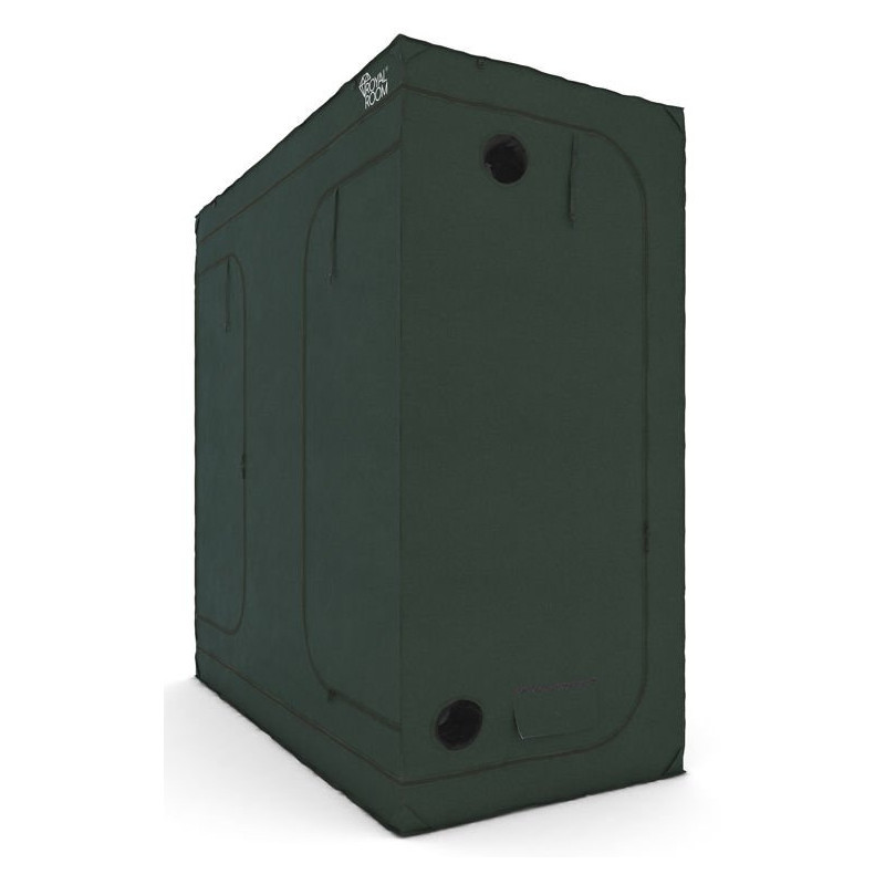 RoyalRoom® High C240SH 240x120x250cm namiot do uprawy RoyalRoom® High C240SH 240x120x250cm namiot do uprawy