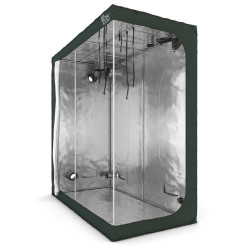 RoyalRoom® High C240SH 240x120x250cm namiot do uprawy RoyalRoom® High C240SH 240x120x250cm namiot do uprawy