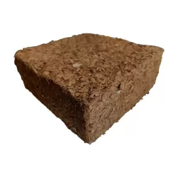 Biovita Czipsy Kokosowe Brykiet Coco Chips 4,5kg