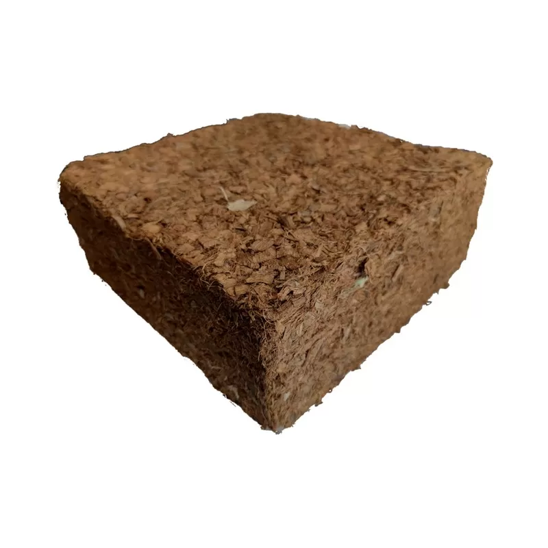 Biovita Czipsy Kokosowe Brykiet Coco Chips 4,5kg