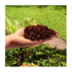 Biovita Czipsy Kokosowe Brykiet Coco Chips 4,5kg