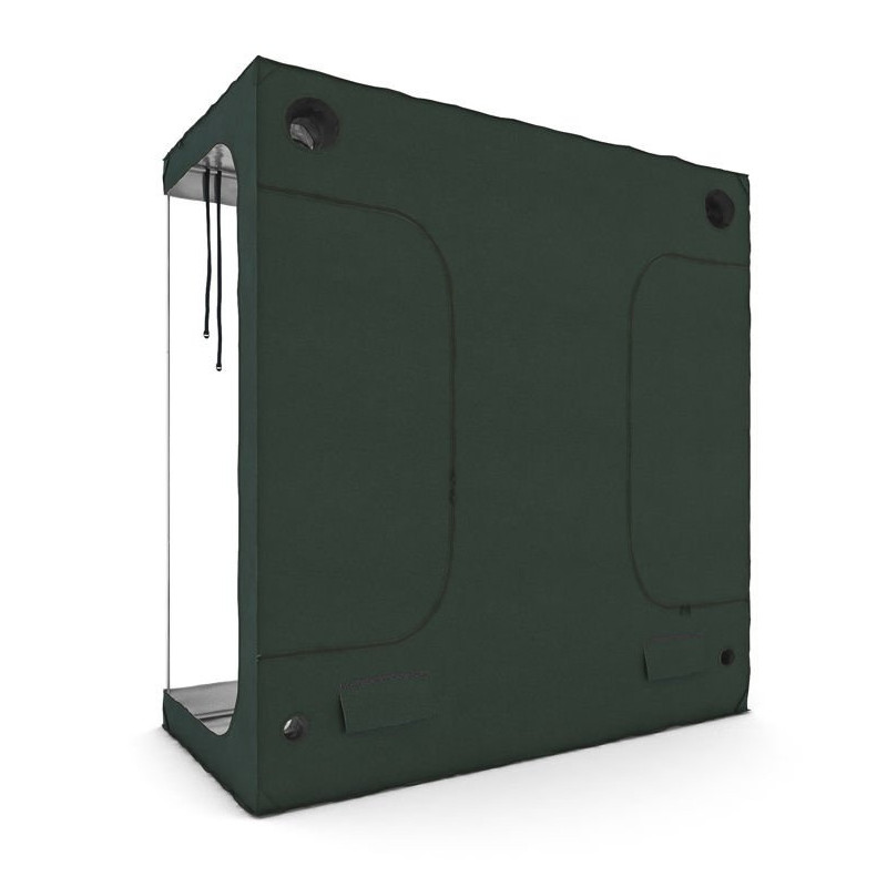 RoyalRoom® High C240SH 240x120x250cm namiot do uprawy RoyalRoom® High C240SH 240x120x250cm namiot do uprawy