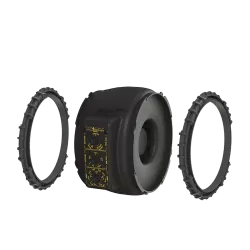 Wentylator kanałowy SECRET JARDIN EXTRACTOR T 50/100/150M3/H