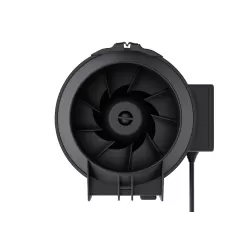 Croco Fan EC BF-150 - wentylator kanałowy + kontroler obrotów 150mm 685m /h Croco Fan EC BF-150 - wentylator kanałowy + kontroler obrotów 150mm 685m /h