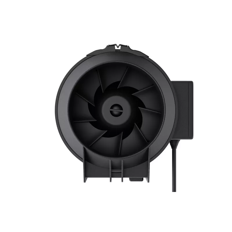 Croco Fan EC BF-150 - wentylator kanałowy + kontroler obrotów 150mm 685m /h Croco Fan EC BF-150 - wentylator kanałowy + kontroler obrotów 150mm 685m /h