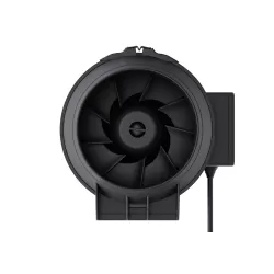 Croco Fan EC BF-125 - wentylator kanałowy + kontroler obrotów 125mm 485m /h Croco Fan EC BF-125 - wentylator kanałowy + kontroler obrotów 125mm 485m /h