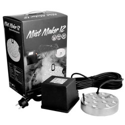 Nawilżacz powietrza Neptune Hydroponics 12 membranowy 5000ML/godz