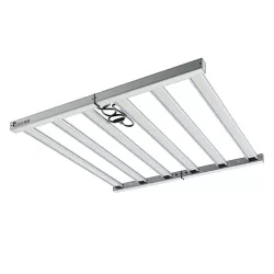 LUCKYGROW FLEX 720W 2.85 µmol/J - lampa LED do uprawy roślin | Samsung LM281B LUCKYGROW FLEX 720W 2.85 µmol/J - lampa LED do uprawy roślin | Samsung LM281B